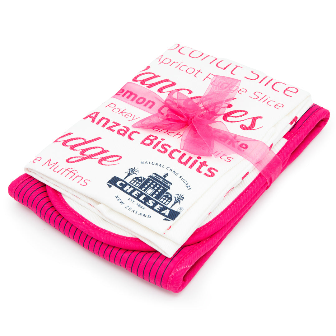 Chelsea Kitchen Kit - Gift Set
