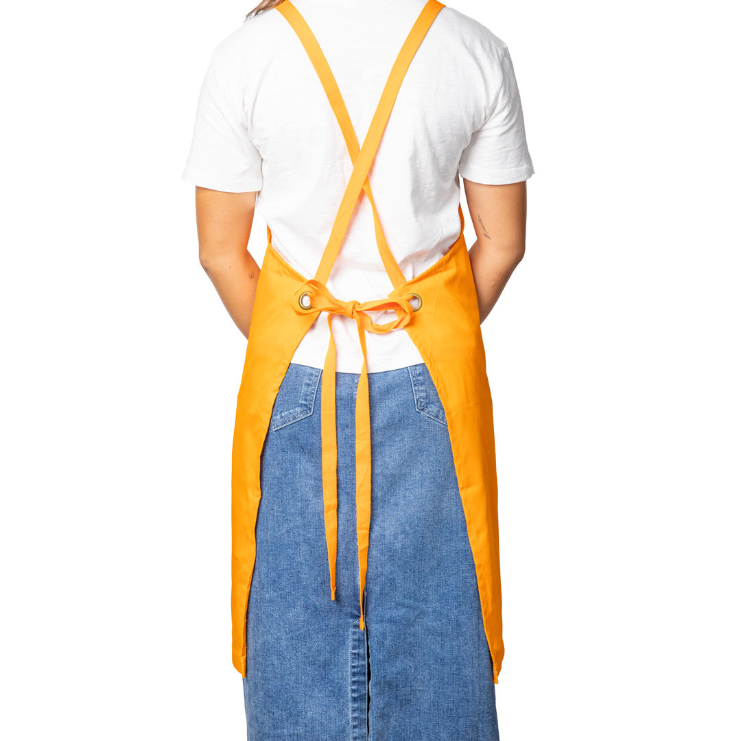 Edmonds Apron - Adult