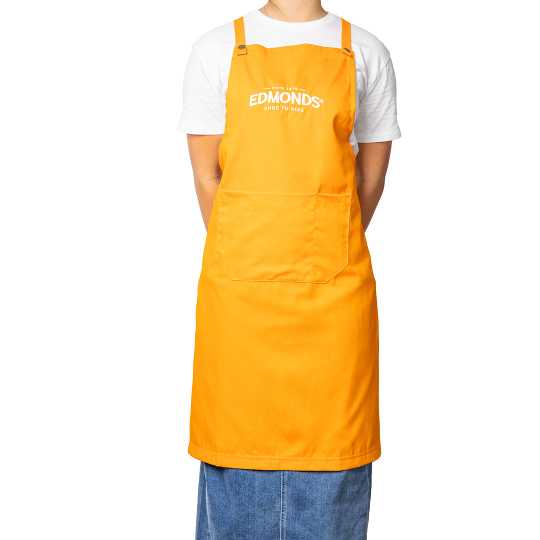 Edmonds Apron - Adult