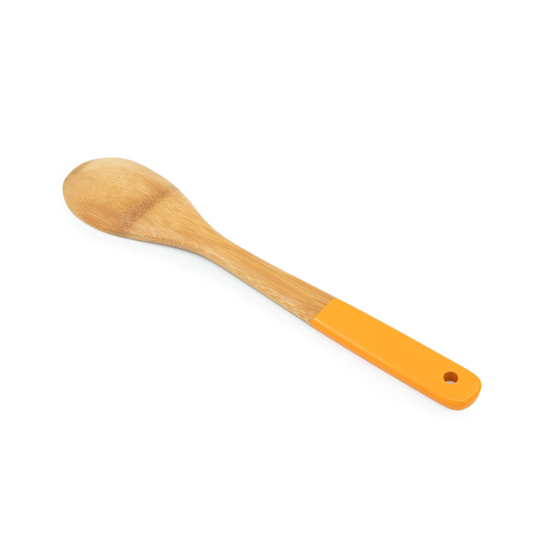 Edmonds Bamboo Spoon