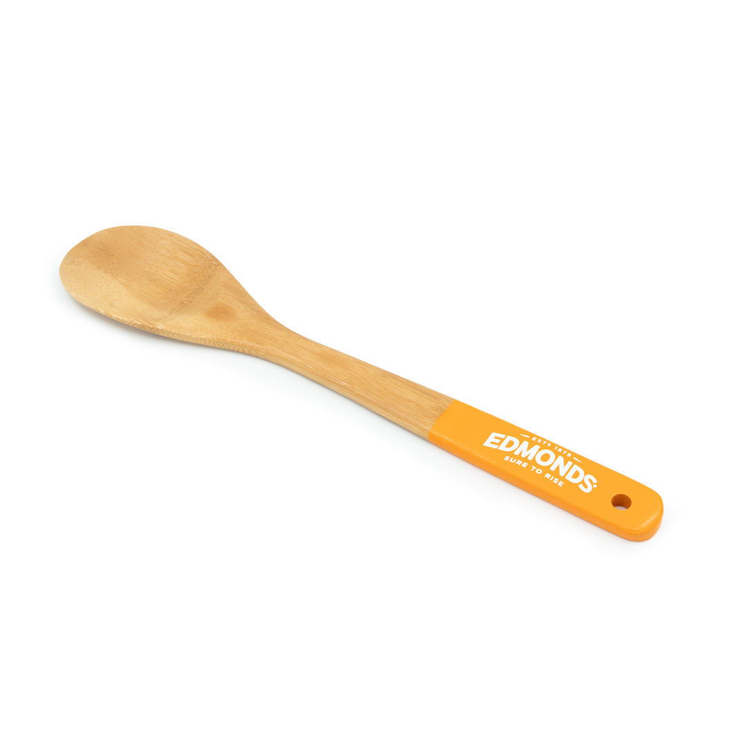 Edmonds Bamboo Spoon