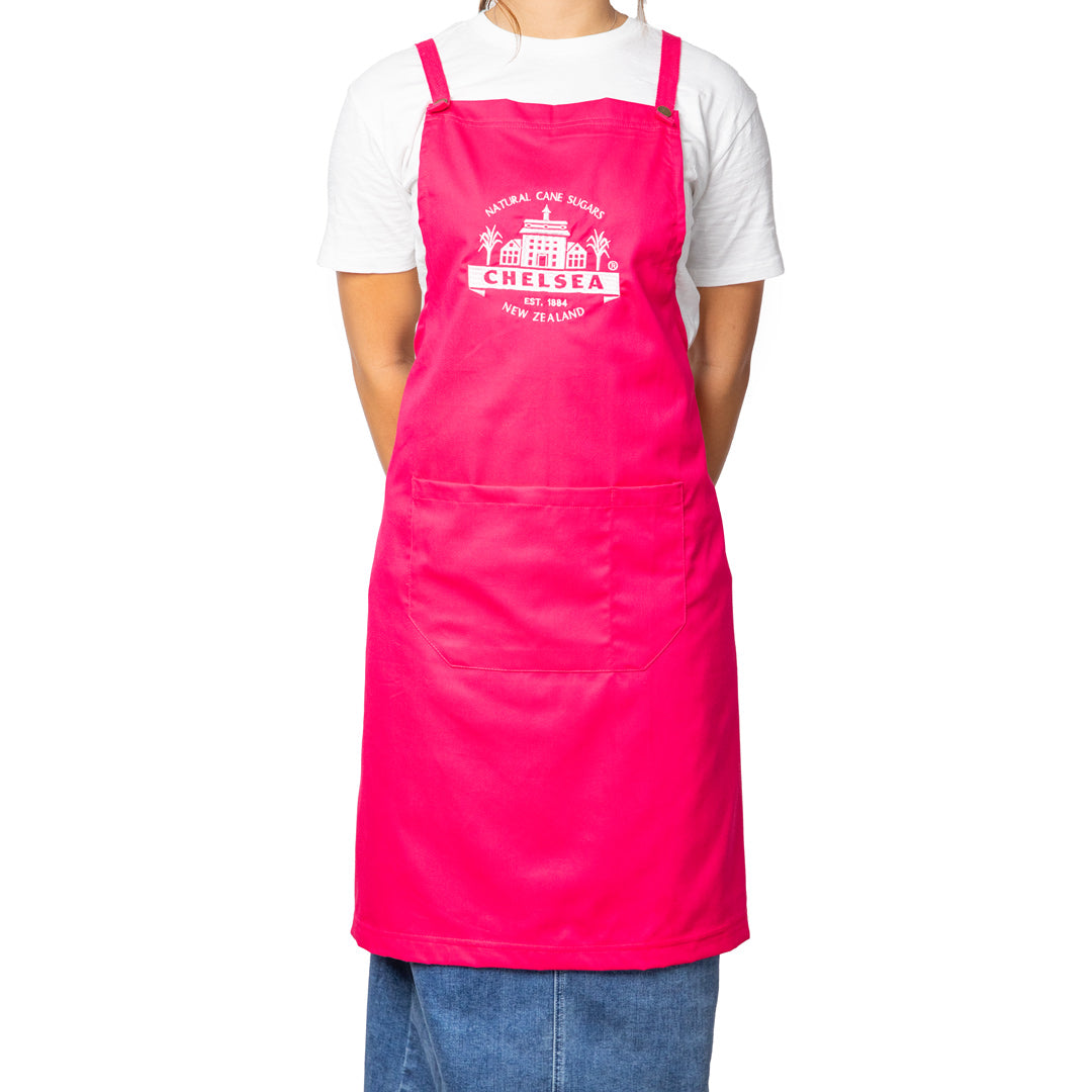 Chelsea Apron - Adult