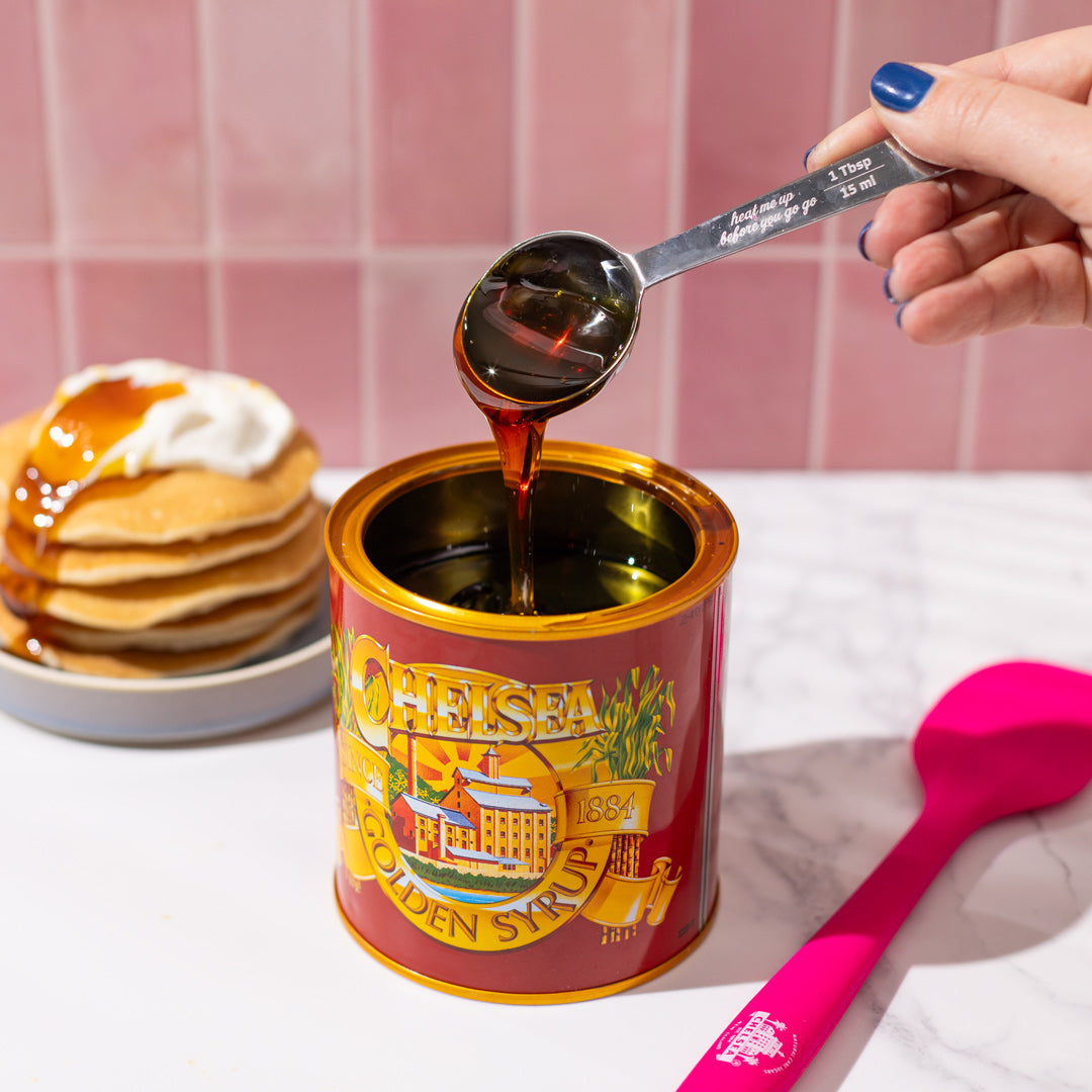 Chelsea Golden Syrup Spoon