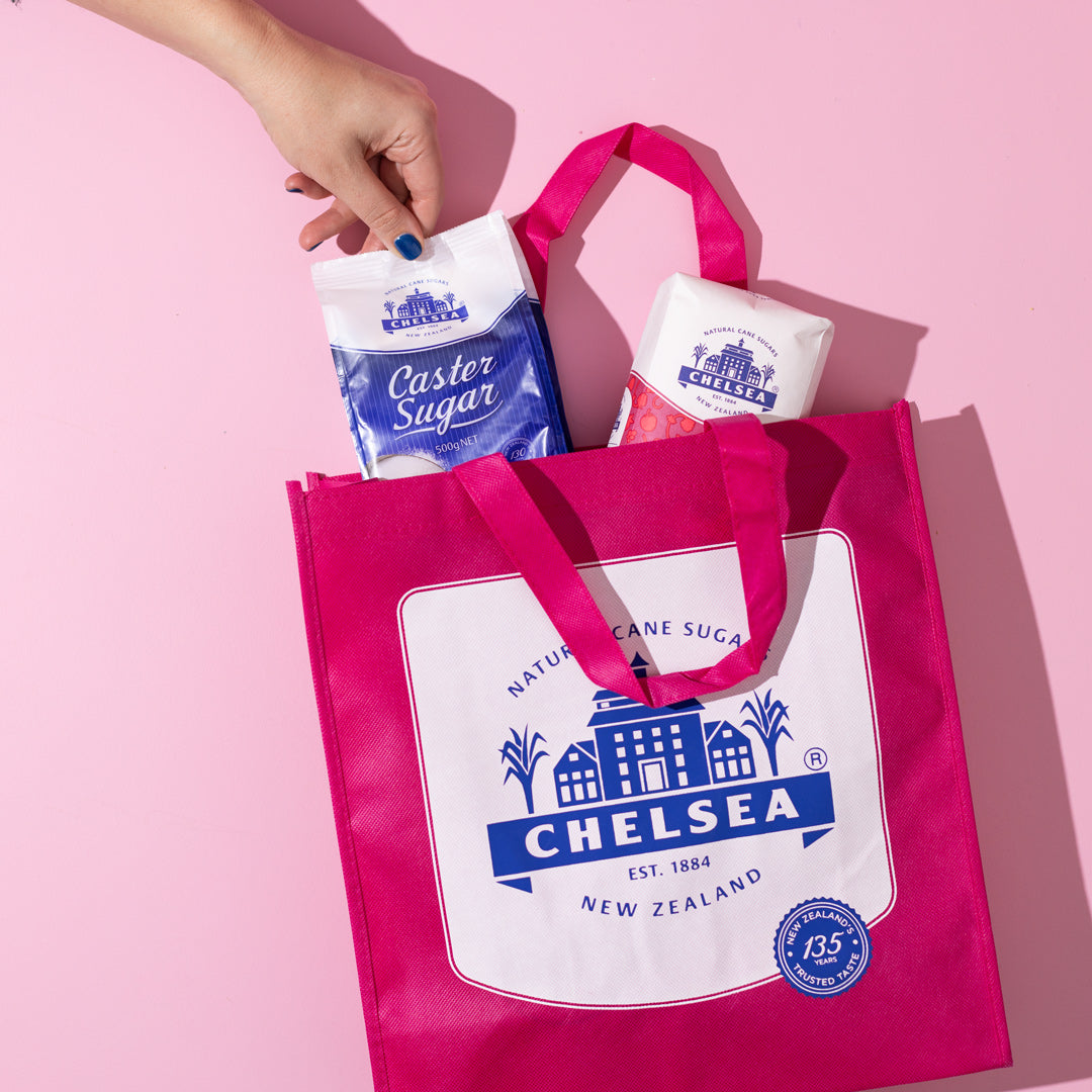 Chelsea Tote Bag