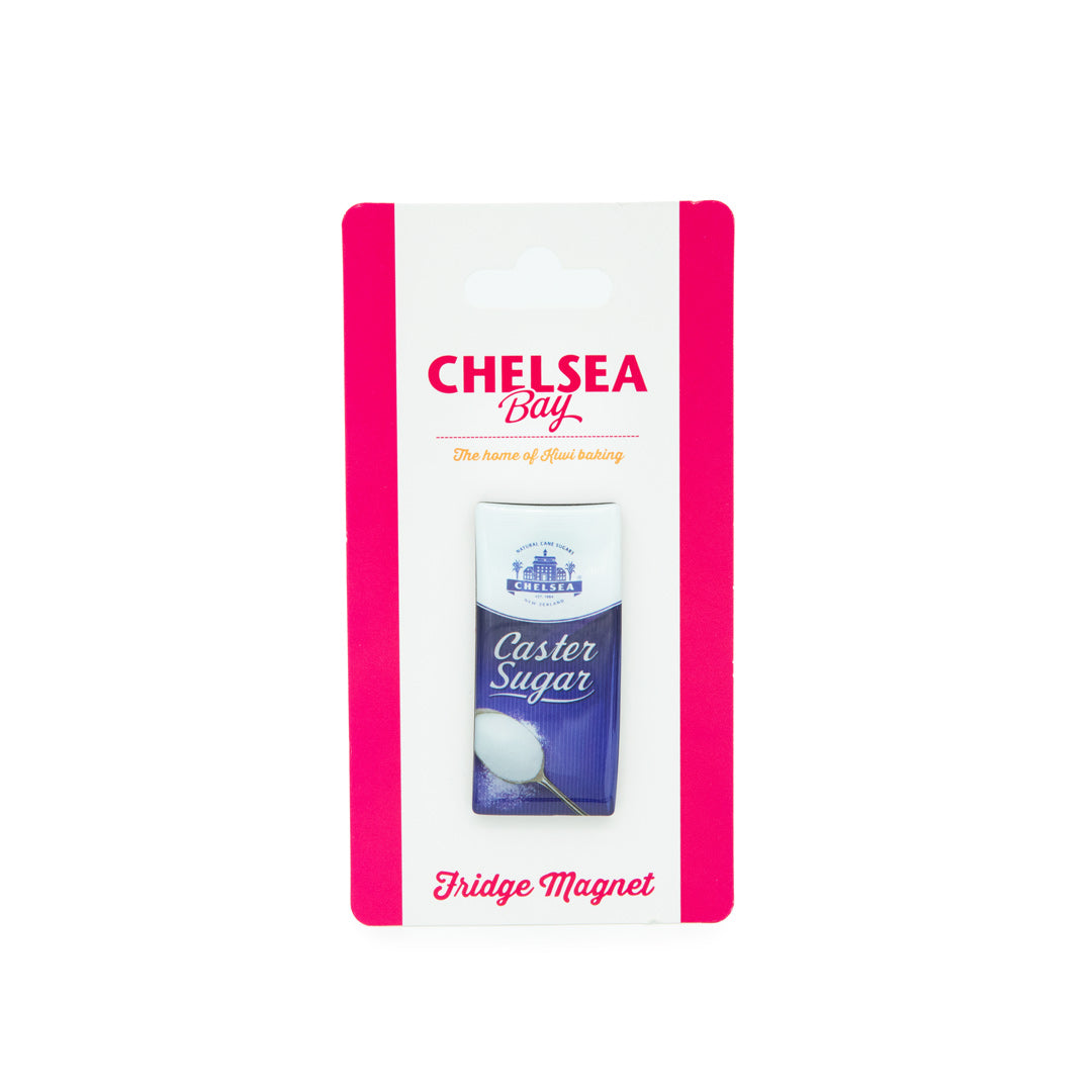 Chelsea Fridge Magnet Set x6