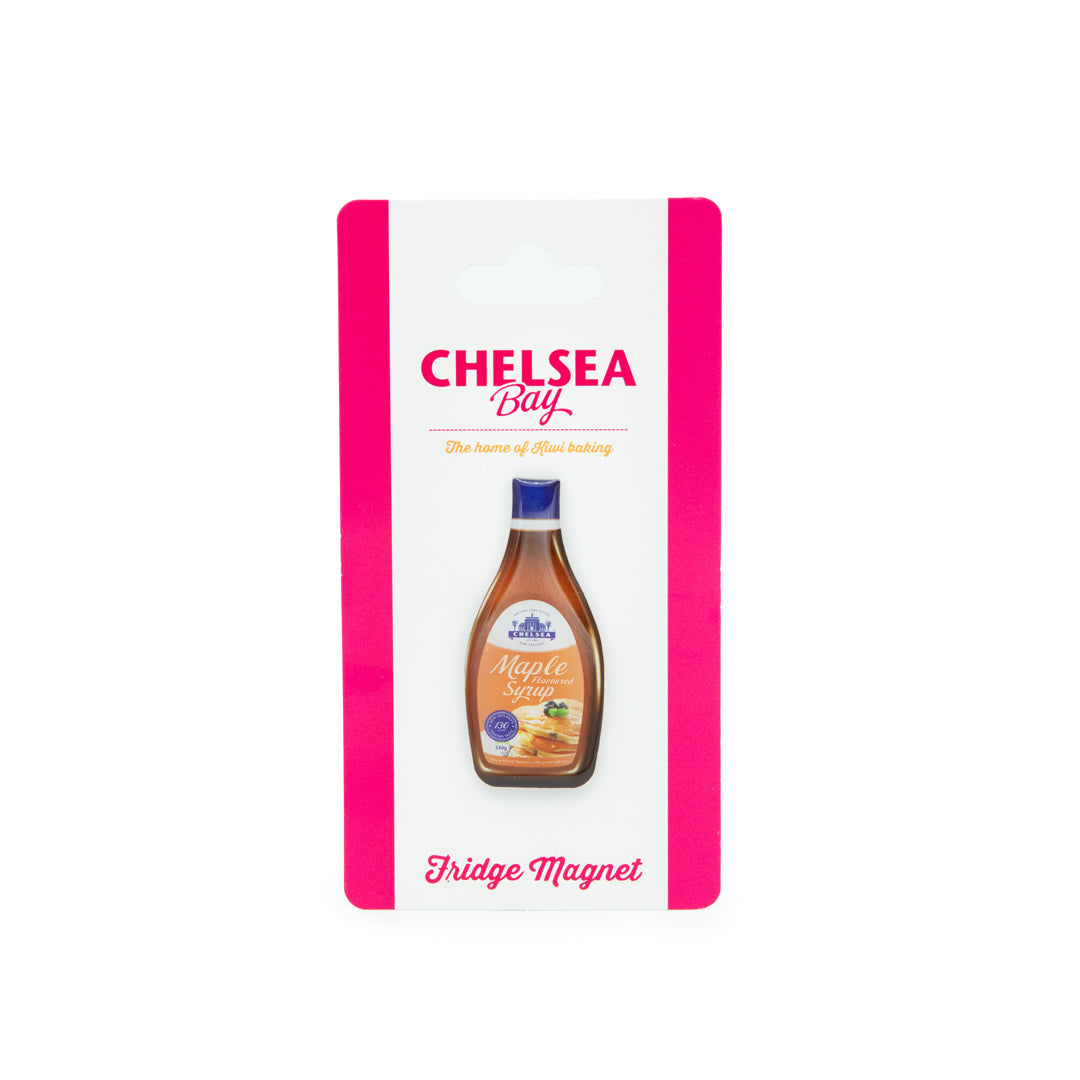 Chelsea Fridge Magnet Set x6