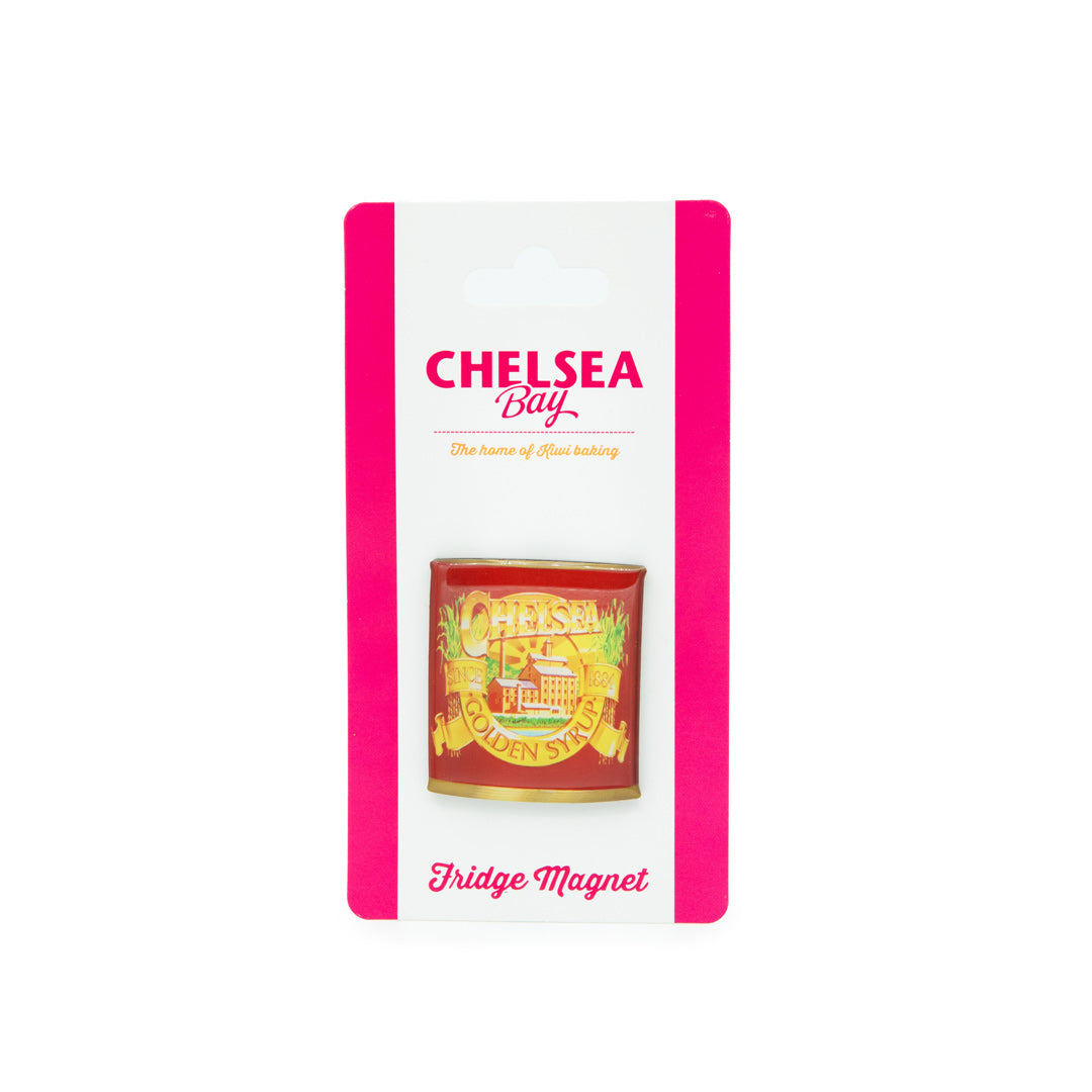 Chelsea Fridge Magnet Set x6