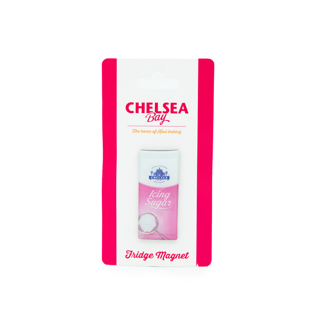 Chelsea Fridge Magnet Set x6