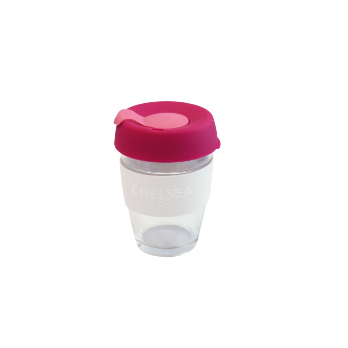 Chelsea Bay Reusable Keep Cup