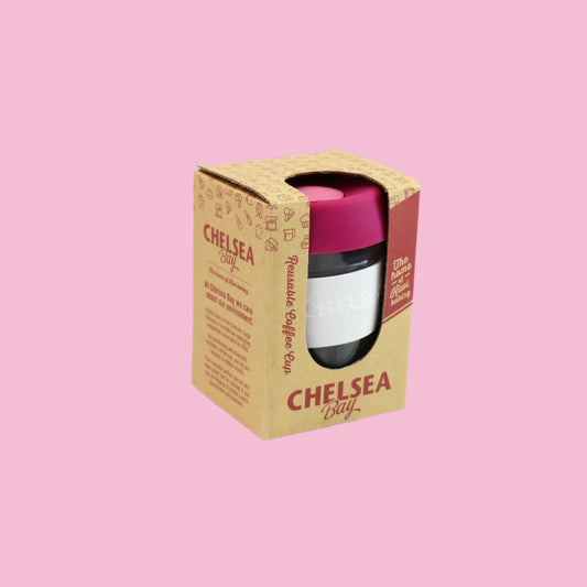 Chelsea Bay Reusable Keep Cup