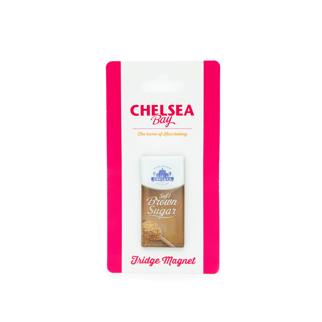 Chelsea Fridge Magnet Set x6