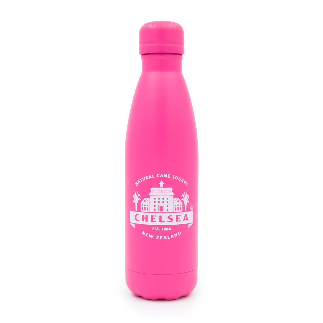 Chelsea Stainless Steel Bottle