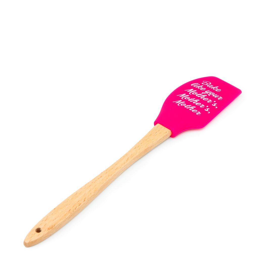 Chelsea Wooden Spatula