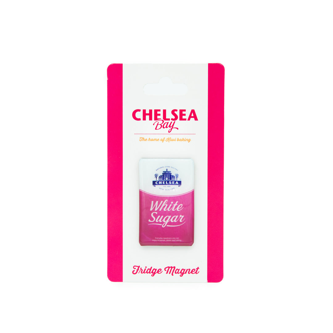 Chelsea Fridge Magnet Set x6