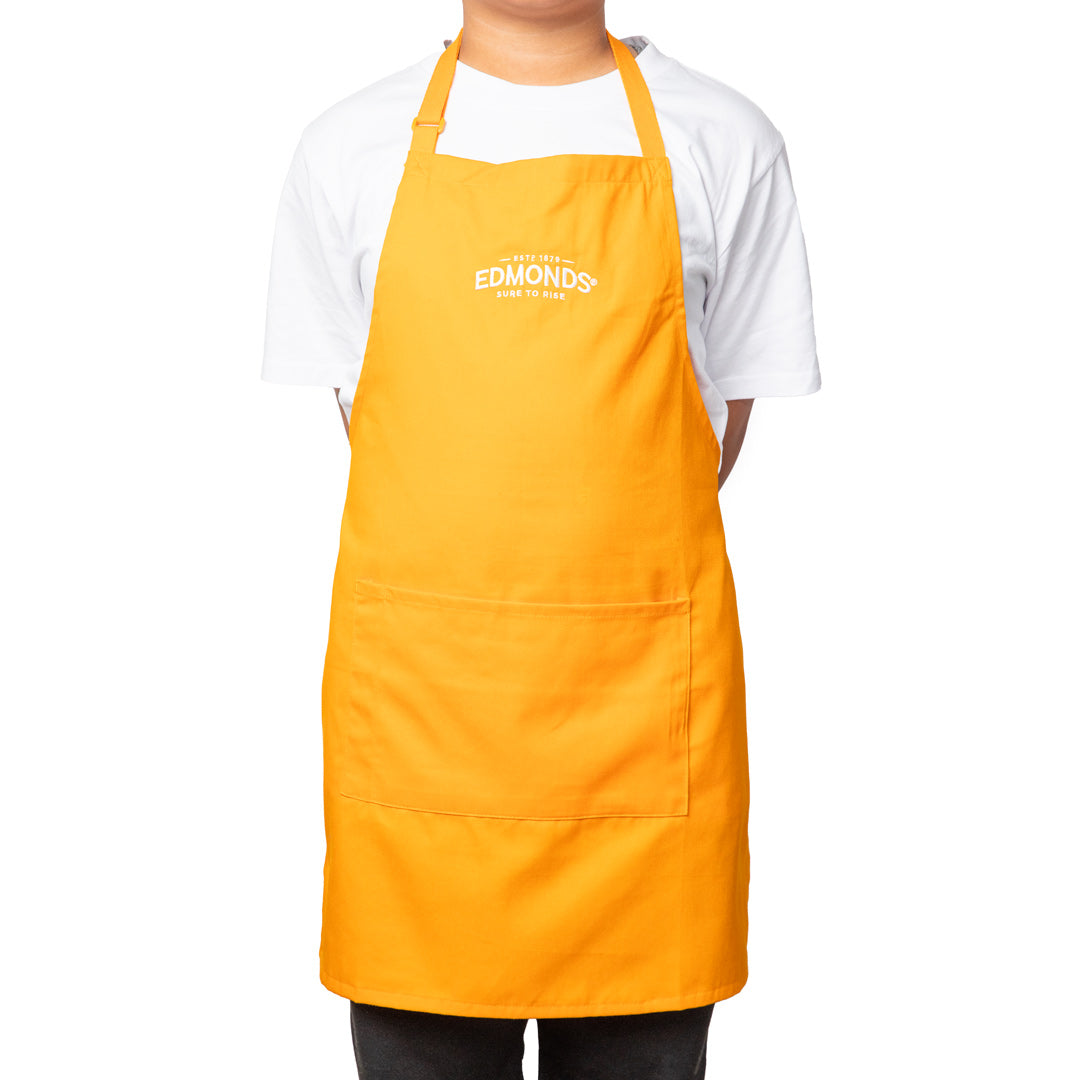 Edmonds Apron - Child