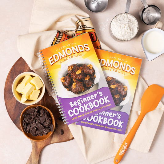 Edmonds Beginners Cookbook