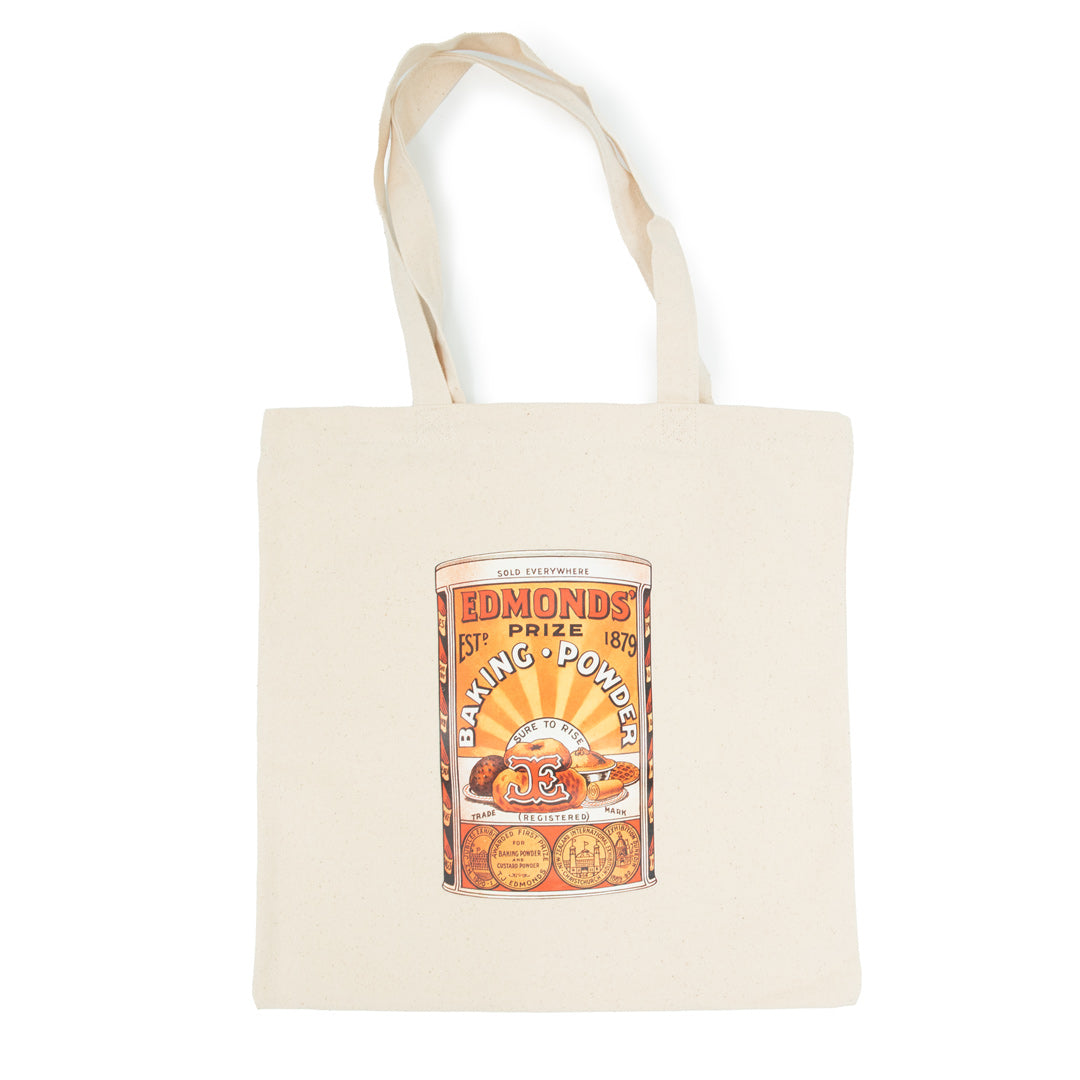 Edmonds Tote Bag