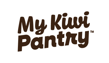 My Kiwi Pantry